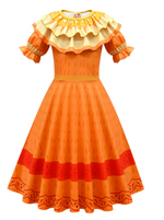 Gift of Weathering Change - Ultimate Princess Dress (girls)