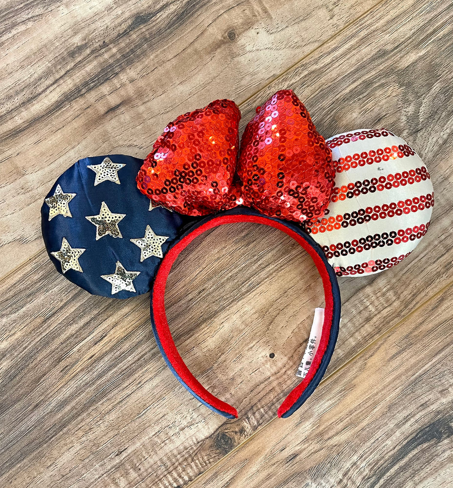 USA 🇺🇸 Mickey Ears