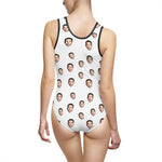 DIY Groom Face Swimsuit for Bachelorette Parties or ANY Celebration!! Fully customizable!
