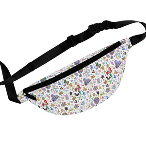 
            
                Load image into Gallery viewer, Fanny Pack - Park Hoppin MUST Have!!
            
        