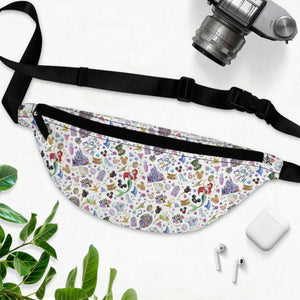 Fanny Pack - Park Hoppin MUST Have!!