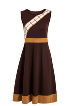 Wookiee Dress - Adult
