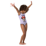 Minnie - Summer Lovin' - Girls Swimsuit