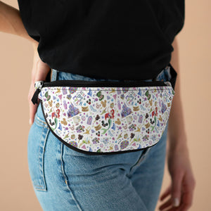 
            
                Load image into Gallery viewer, Fanny Pack - Park Hoppin MUST Have!!
            
        