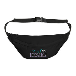 
            
                Load image into Gallery viewer, Snack Dealer - Large Mommy Fanny Pack
            
        