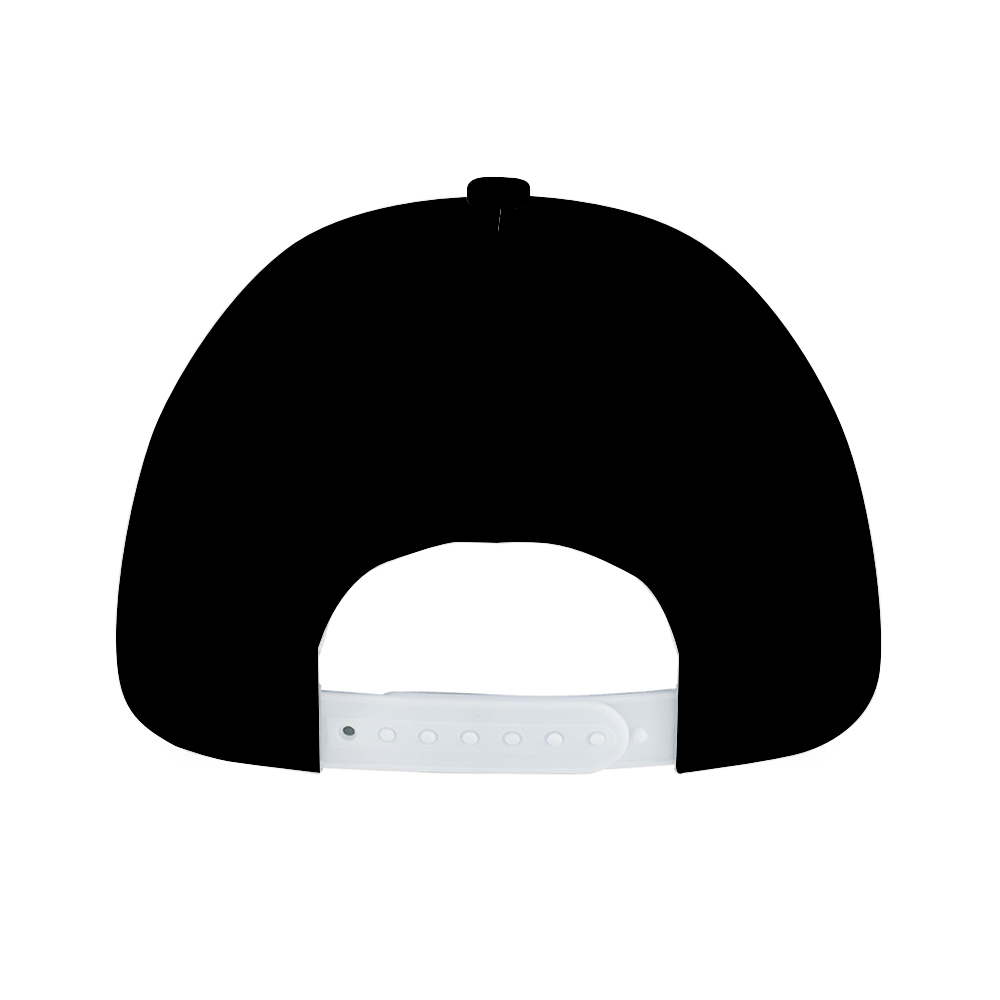 Classic Character Designed - Adult Baseball Cap
